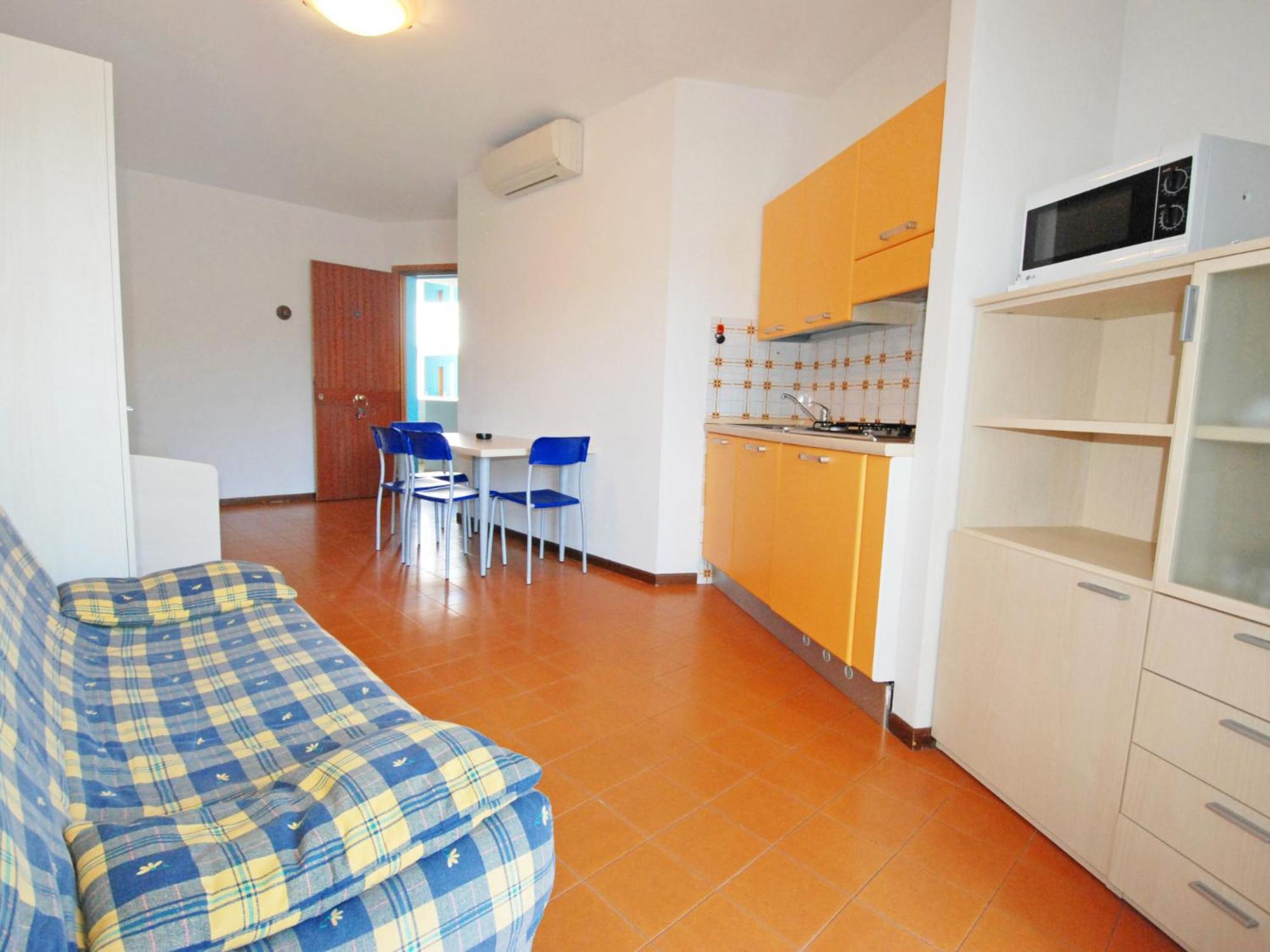 Apartment Simma-12 By Interhome Bibione Exteriör bild
