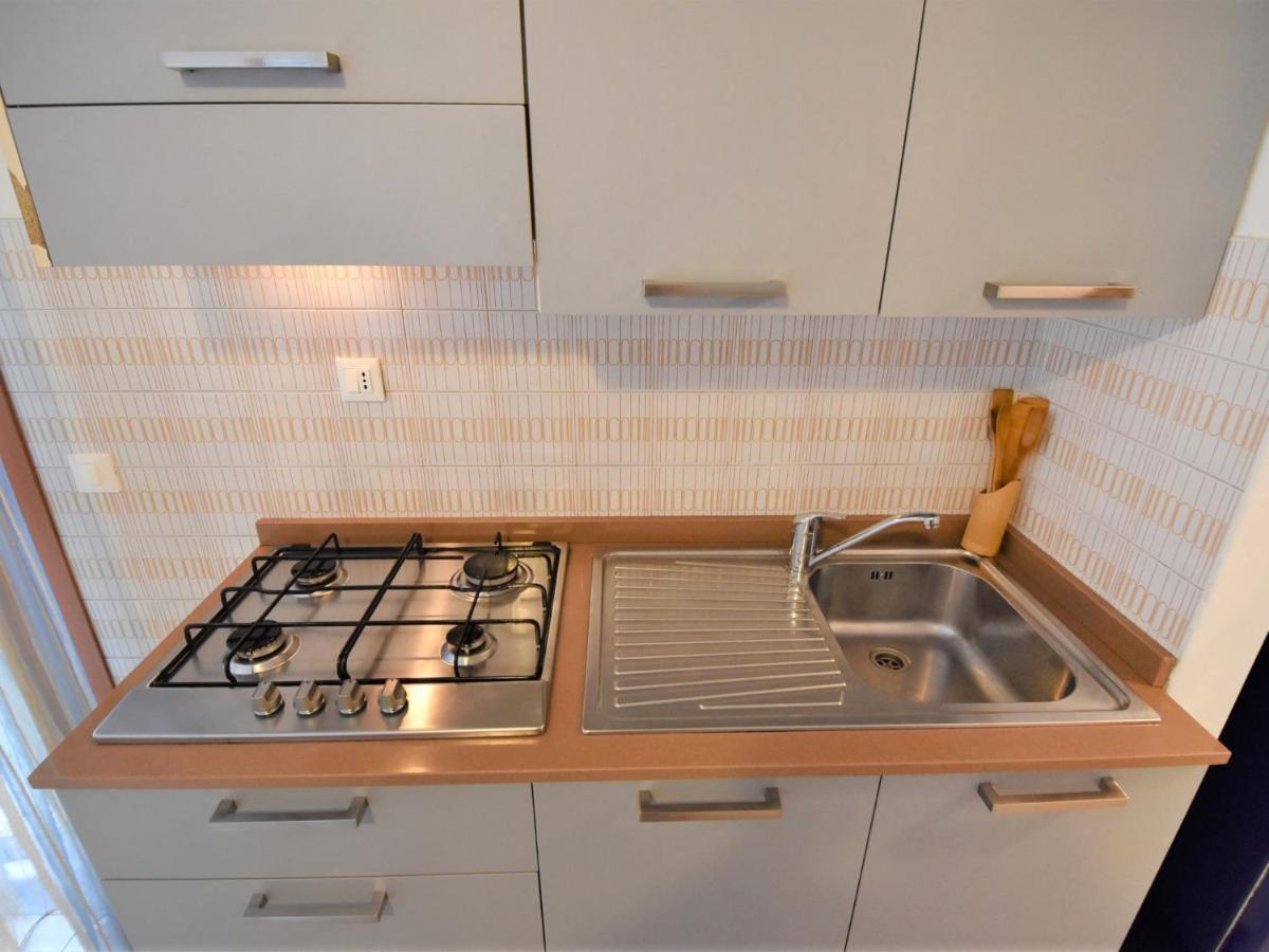 Apartment Simma-12 By Interhome Bibione Exteriör bild